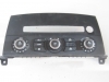 BMW - AC Control - Climate Control just the ac control no cover - Heater Control - 64116950635